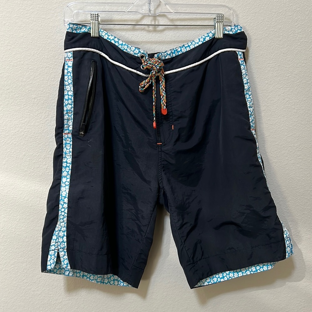 Men’s swim trunks shorts